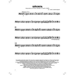 Bl&auml;serKlasse Chart-Hits - Posaune/Euphonium/Barito : Angesagte Popnummern f&uuml;r den gro&szlig;en Auftritt